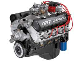 B217C Engine